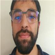 Étudiant en géographie et aménagement à Grenoble en 3ème année